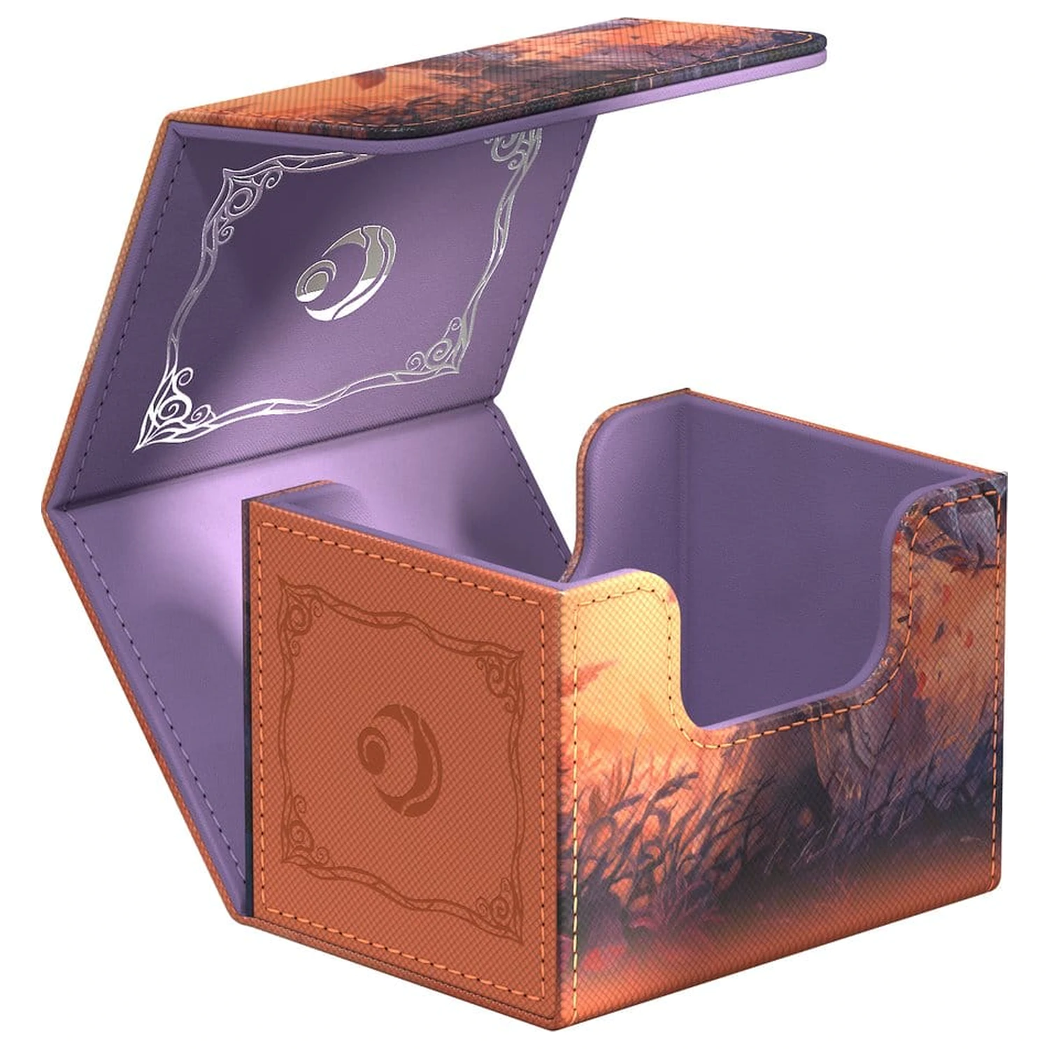 Ultimate Guard Sidewinder 100+ Xenoskin Magic: The Gathering "Lorwyn Eclipsed" - Rhys, the Evermore zdjęcie produktu