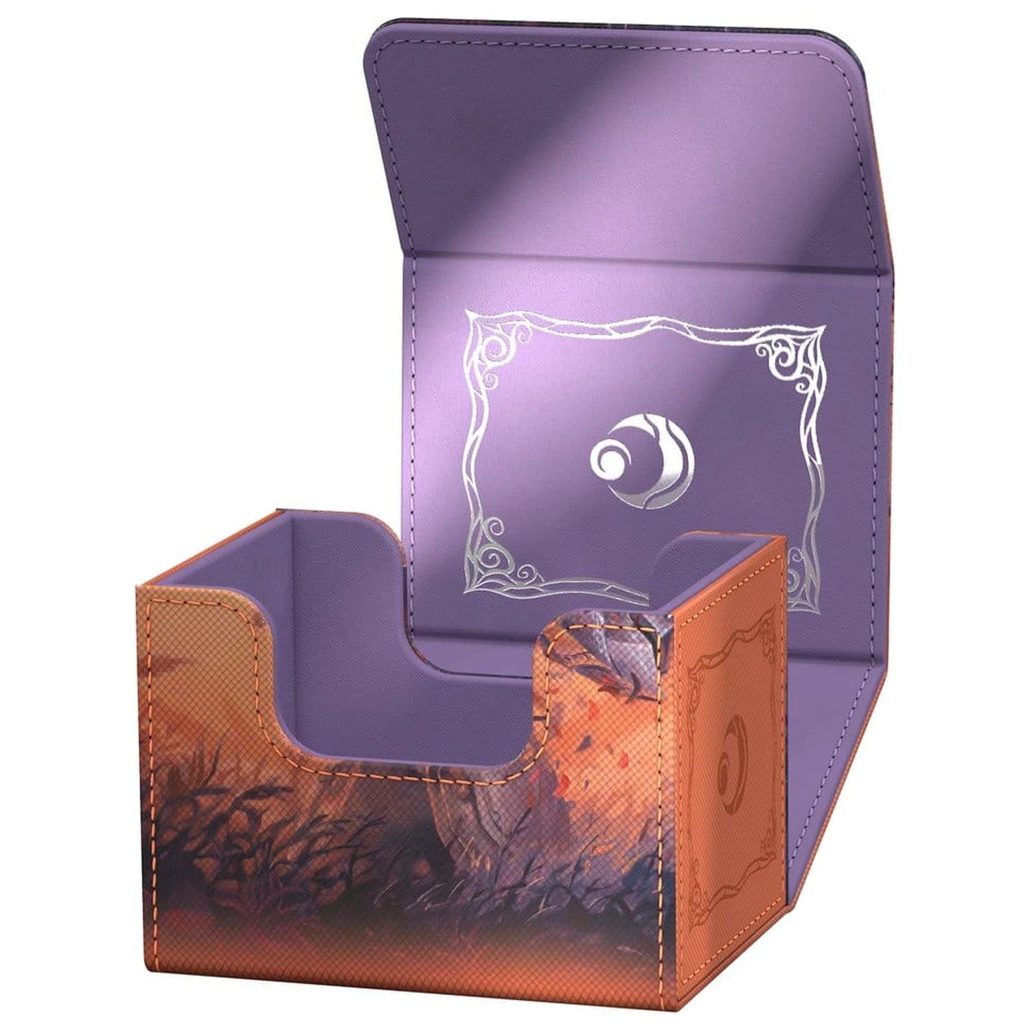 Ultimate Guard Sidewinder 100+ Xenoskin Magic: The Gathering "Lorwyn Eclipsed" - Rhys, the Evermore zdjęcie produktu