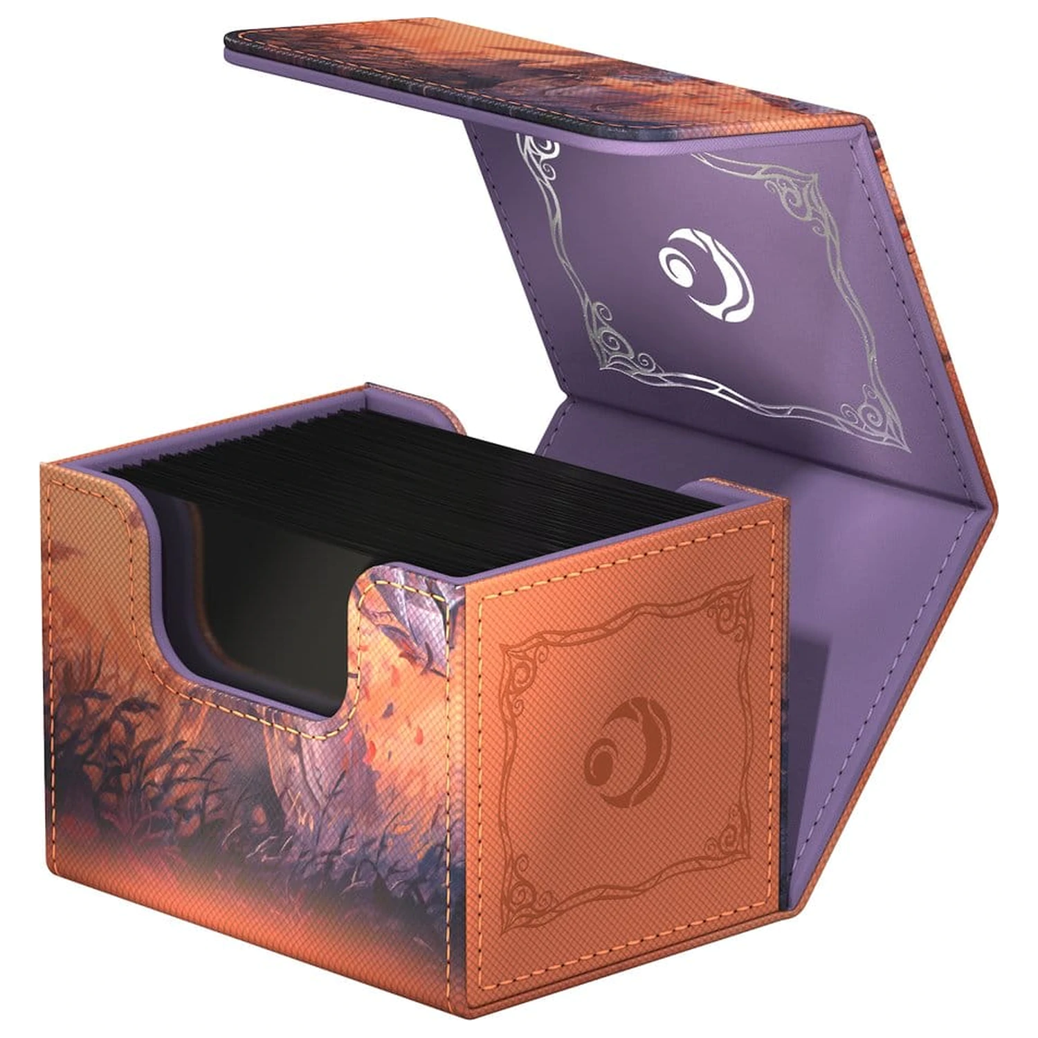 Ultimate Guard Sidewinder 100+ Xenoskin Magic: The Gathering "Lorwyn Eclipsed" - Rhys, the Evermore zdjęcie produktu