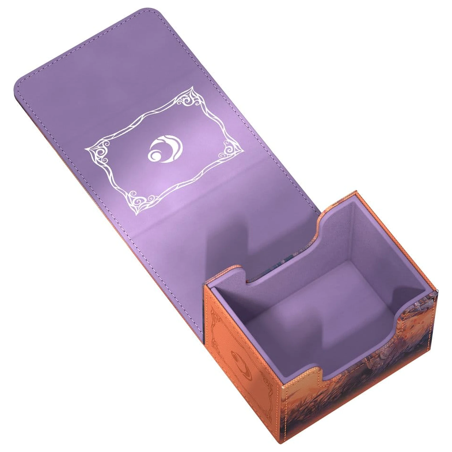 Ultimate Guard Sidewinder 100+ Xenoskin Magic: The Gathering "Lorwyn Eclipsed" - Rhys, the Evermore zdjęcie produktu