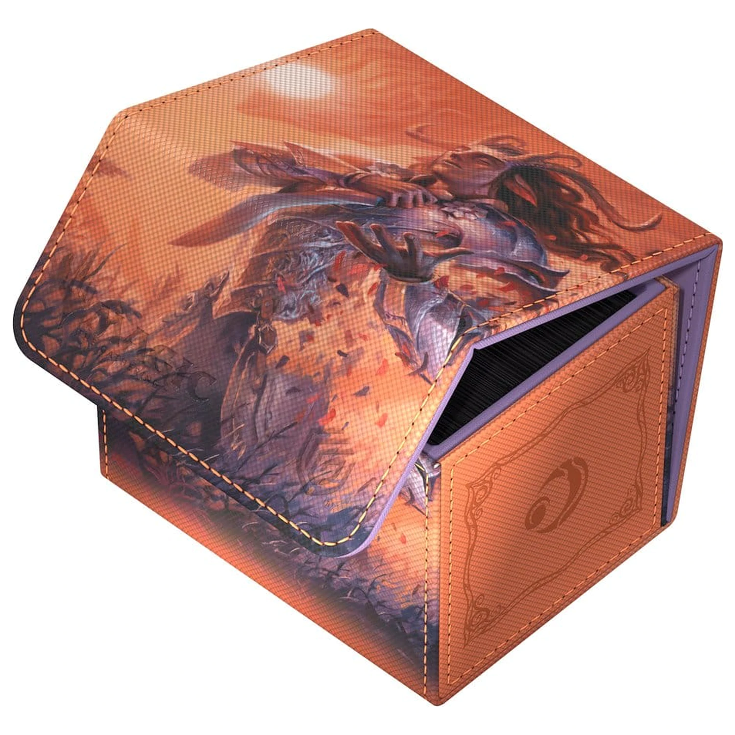 Ultimate Guard Sidewinder 100+ Xenoskin Magic: The Gathering "Lorwyn Eclipsed" - Rhys, the Evermore zdjęcie produktu