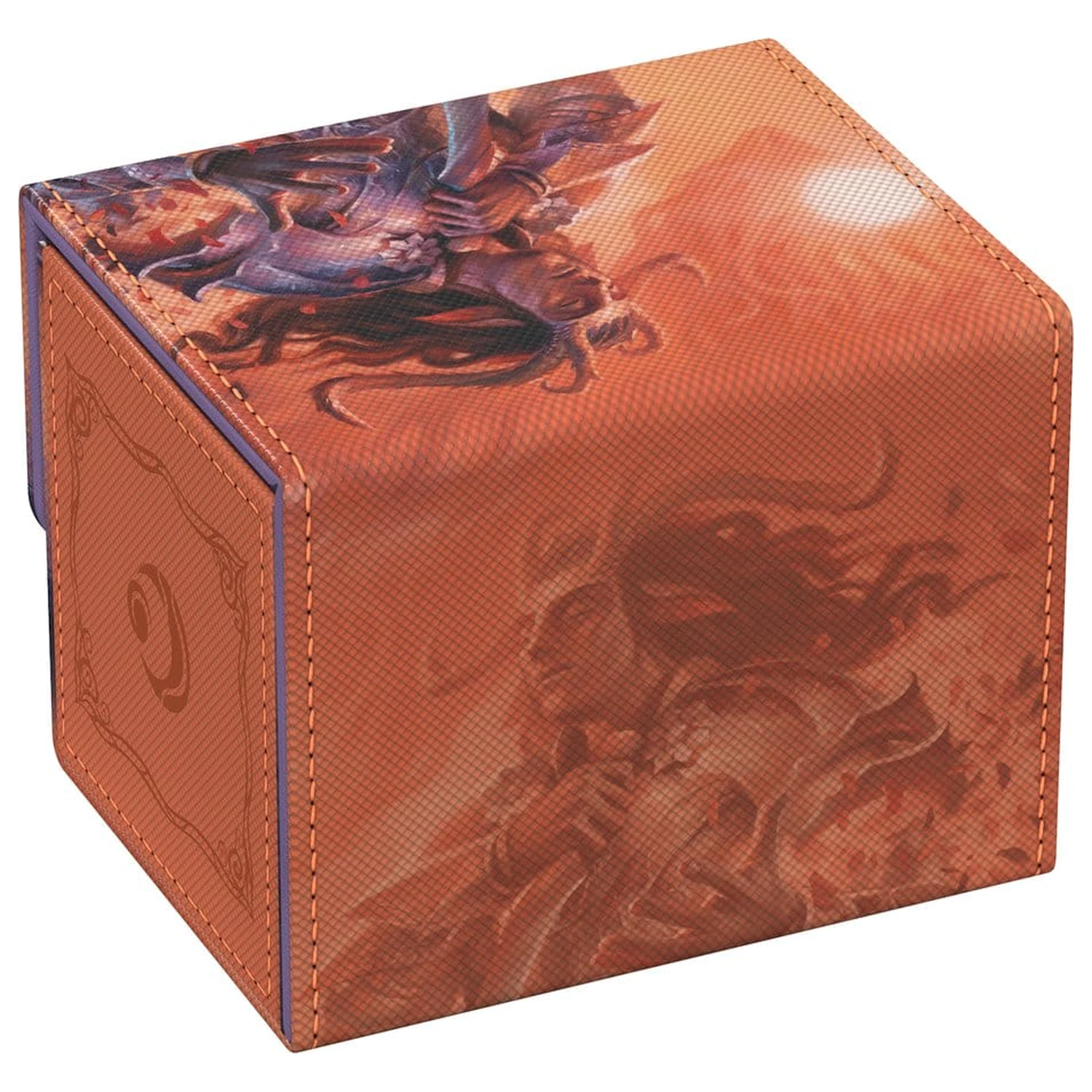 Ultimate Guard Sidewinder 100+ Xenoskin Magic: The Gathering "Lorwyn Eclipsed" - Rhys, the Evermore zdjęcie produktu