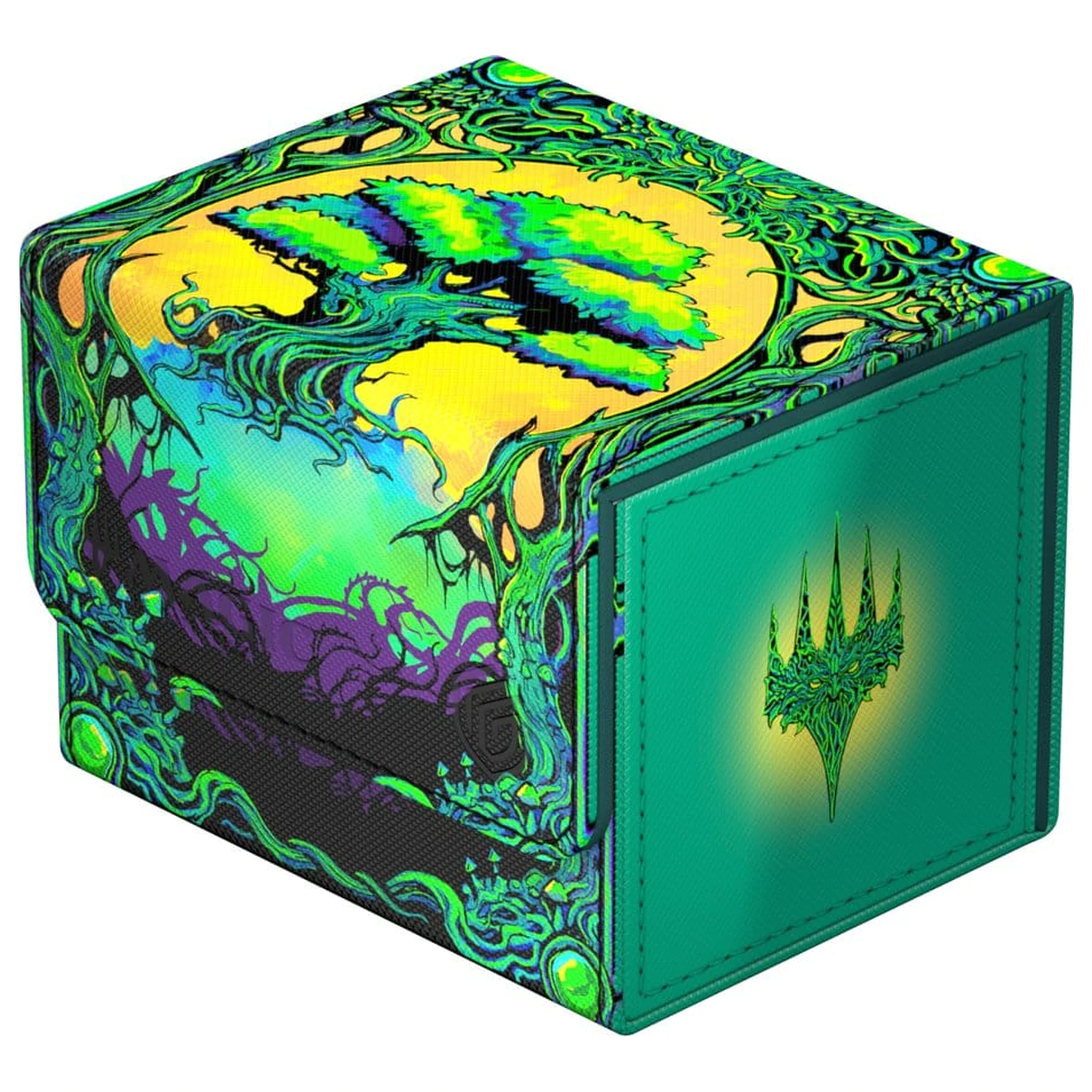 Ultimate Guard Sidewinder 100+ Xenoskin Magic: The Gathering "żeton many" - las zdjęcie produktu