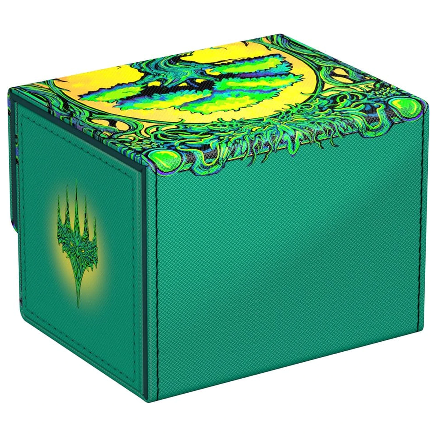 Ultimate Guard Sidewinder 100+ Xenoskin Magic: The Gathering "żeton many" - las zdjęcie produktu