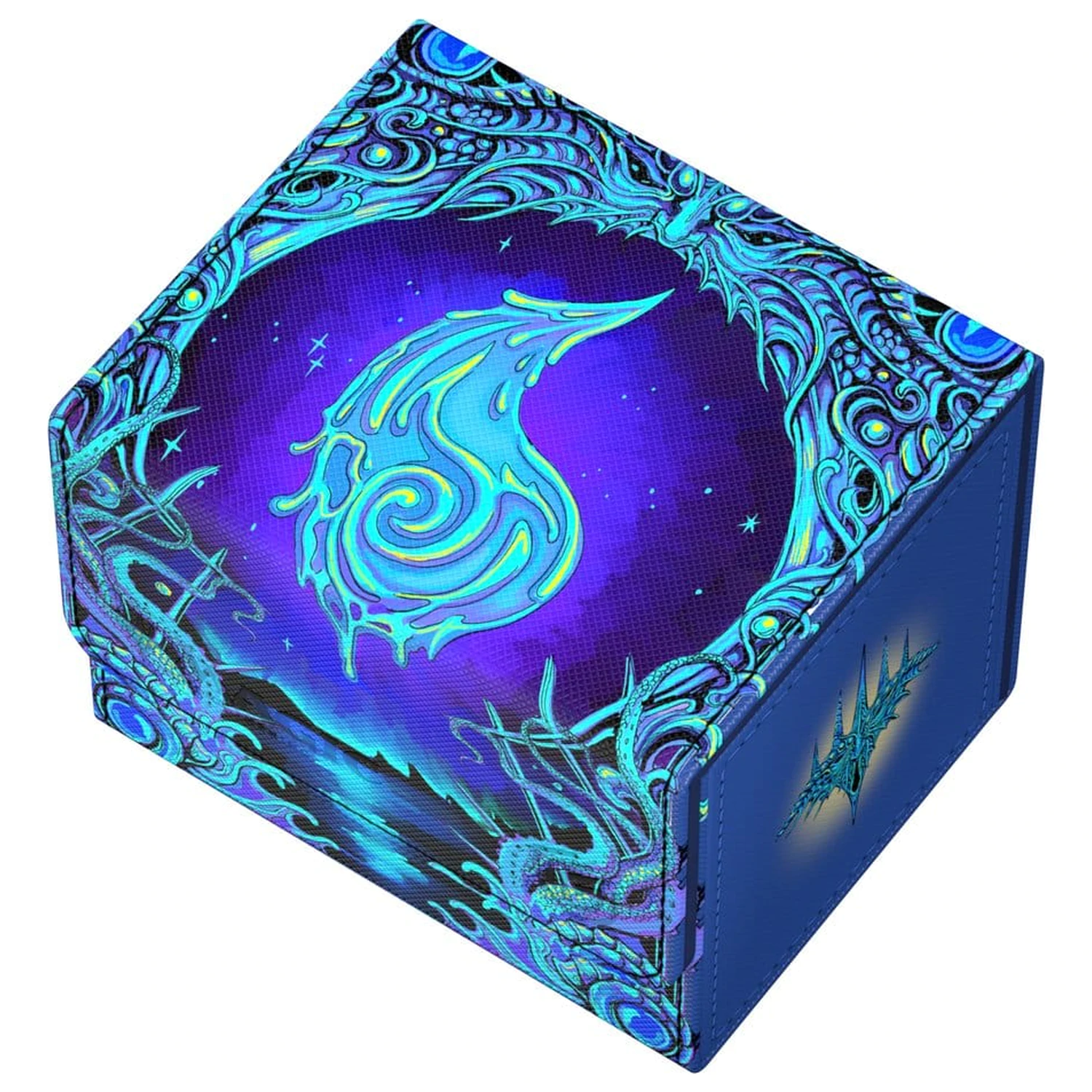Ultimate Guard Sidewinder 100+ Xenoskin Magic: The Gathering "Mana Token" - Wyspa zdjęcie produktu