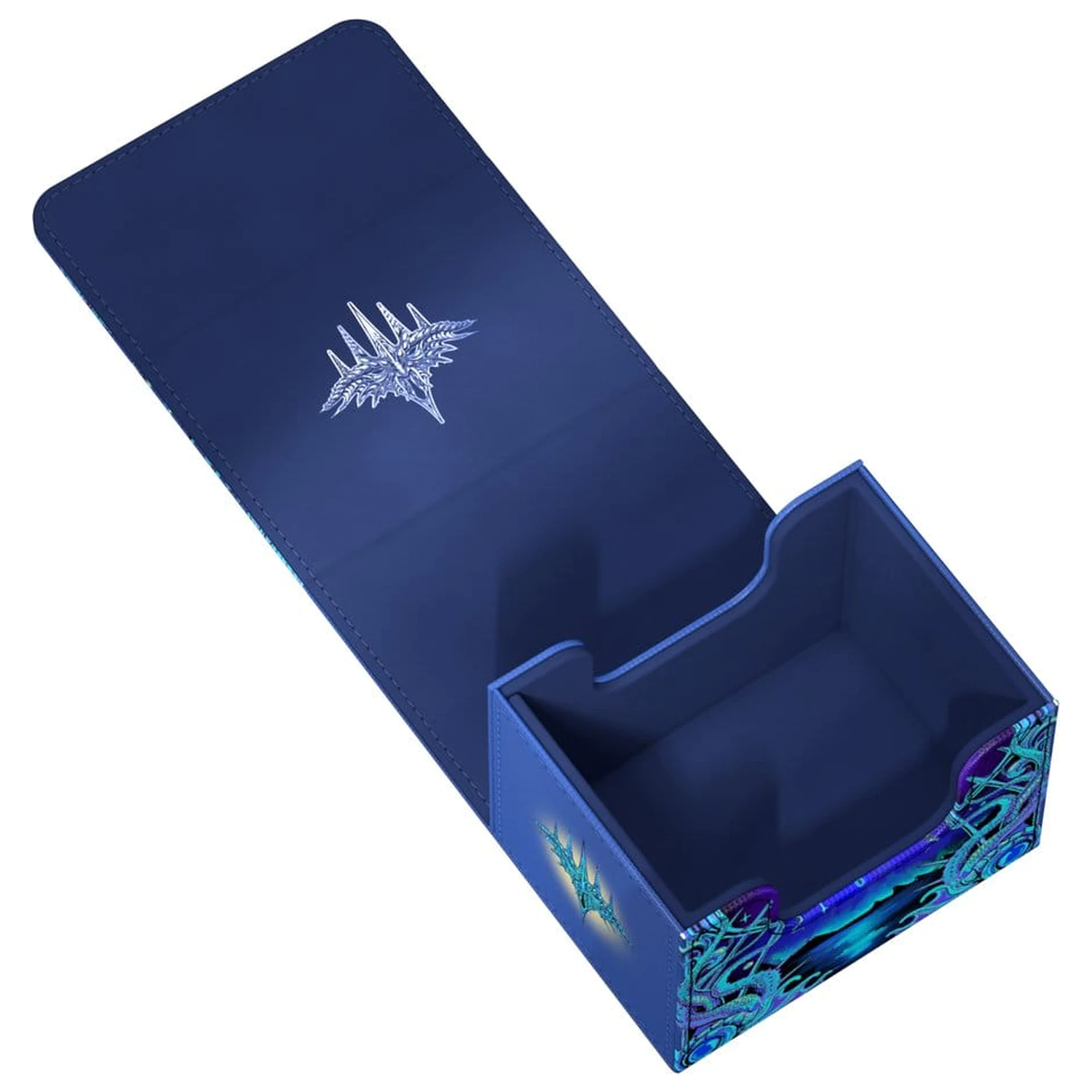 Ultimate Guard Sidewinder 100+ Xenoskin Magic: The Gathering "Mana Token" - Wyspa zdjęcie produktu