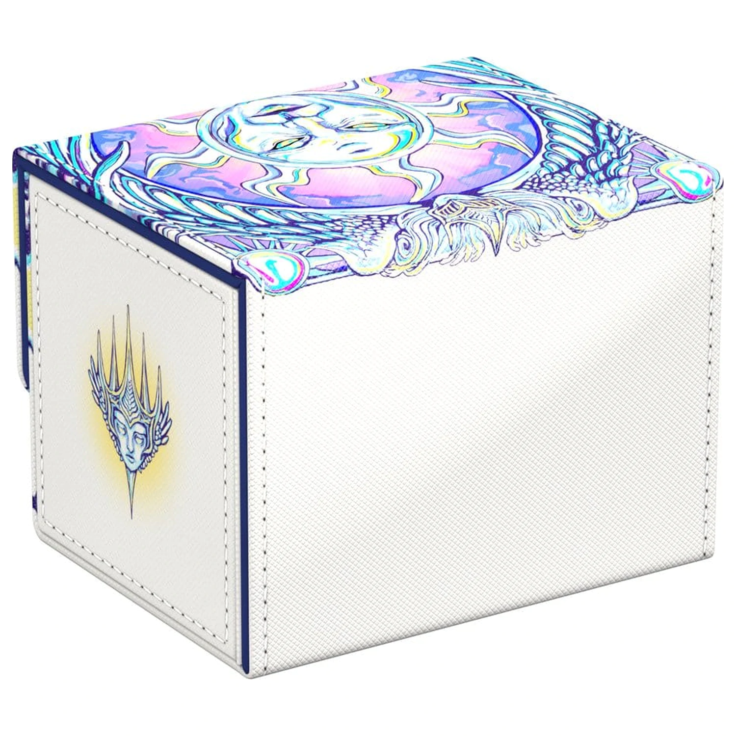 Ultimate Guard Sidewinder 100+ Xenoskin Magic: The Gathering "żeton Many" - Plains zdjęcie produktu