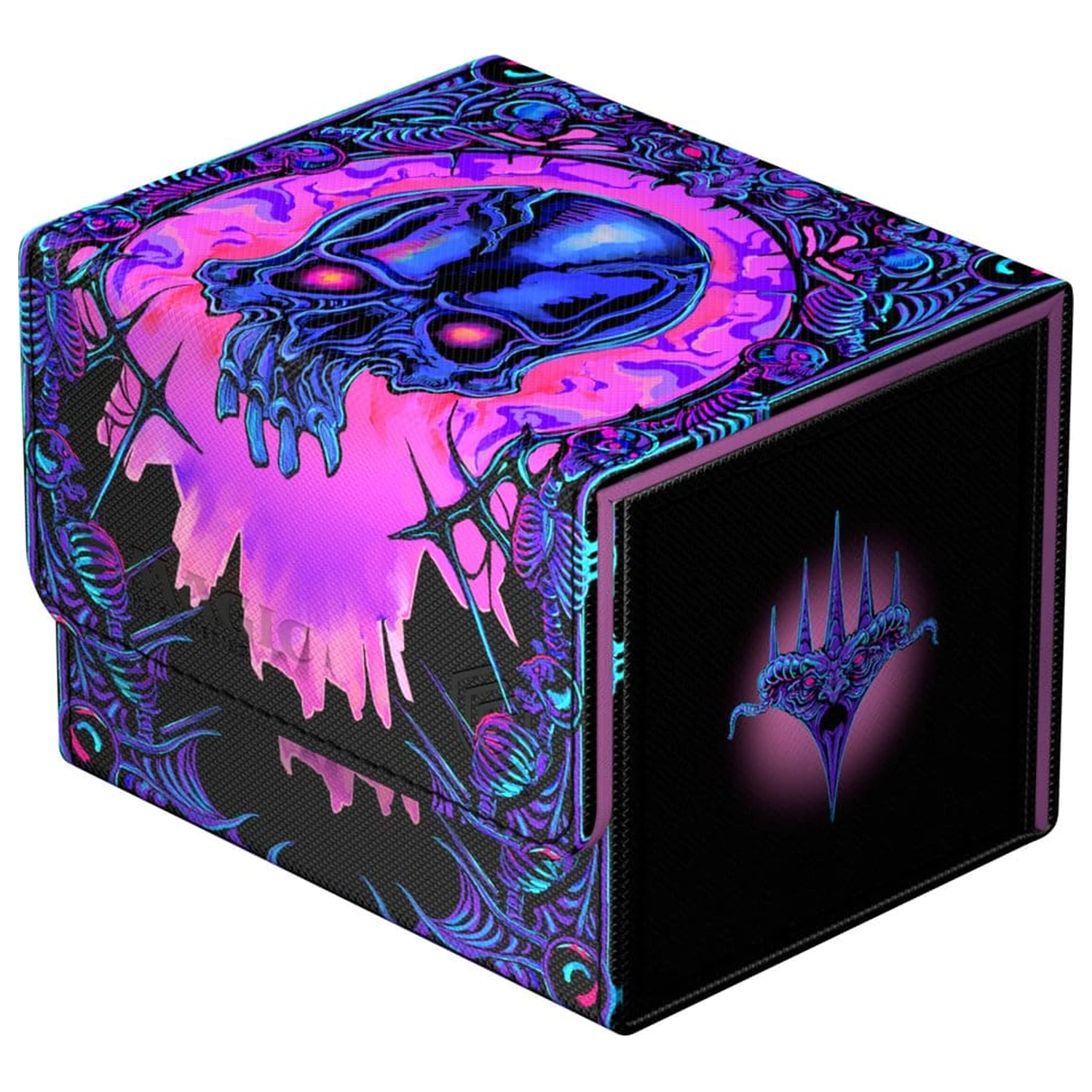 Ultimate Guard Sidewinder 100+ Xenoskin Magic: The Gathering "Mana Token" - Bagno zdjęcie produktu