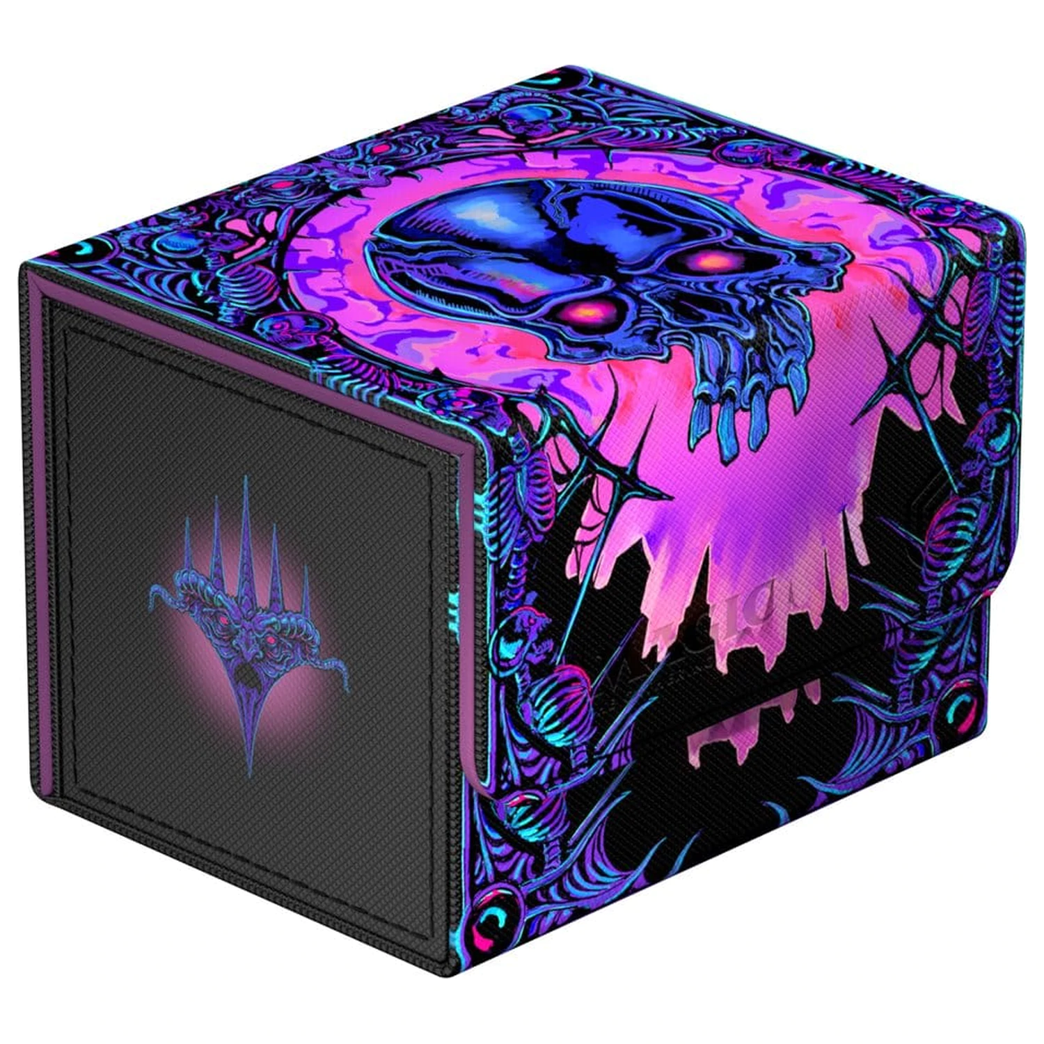 Ultimate Guard Sidewinder 100+ Xenoskin Magic: The Gathering "Mana Token" - Bagno zdjęcie produktu