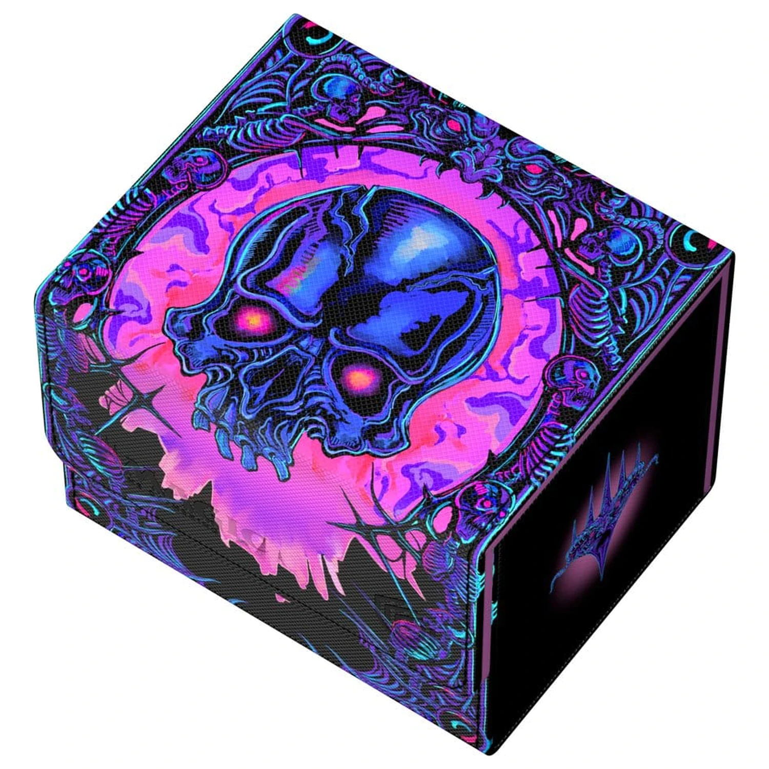 Ultimate Guard Sidewinder 100+ Xenoskin Magic: The Gathering "Mana Token" - Bagno zdjęcie produktu