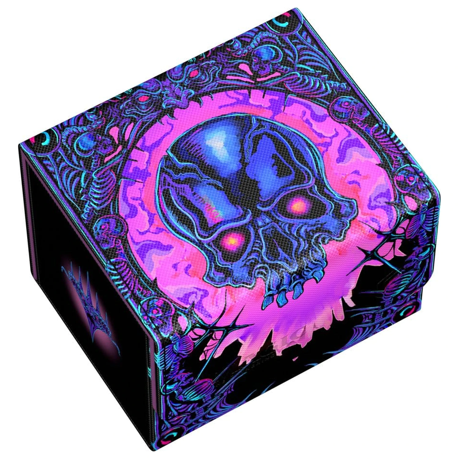 Ultimate Guard Sidewinder 100+ Xenoskin Magic: The Gathering "Mana Token" - Bagno zdjęcie produktu
