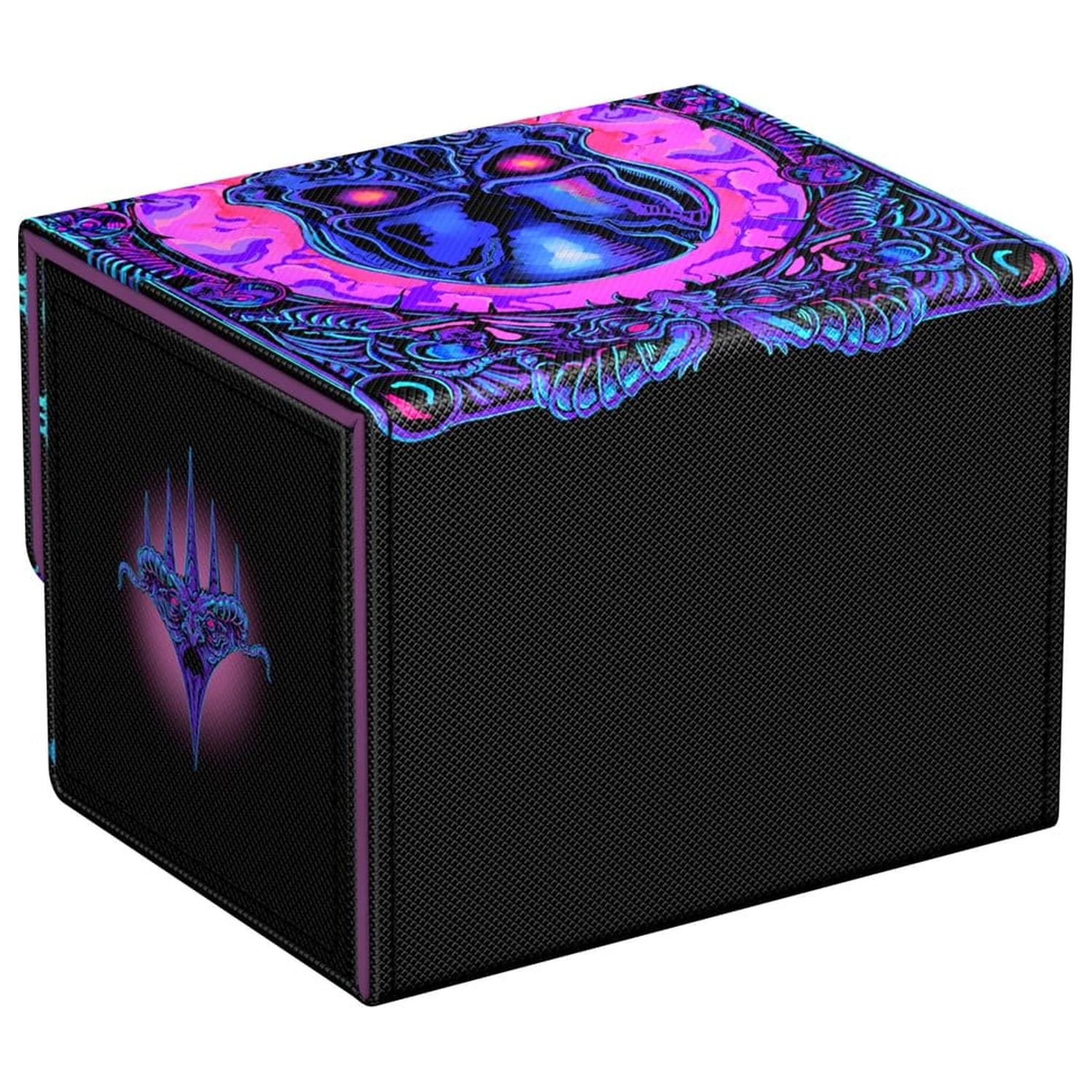 Ultimate Guard Sidewinder 100+ Xenoskin Magic: The Gathering "Mana Token" - Bagno zdjęcie produktu
