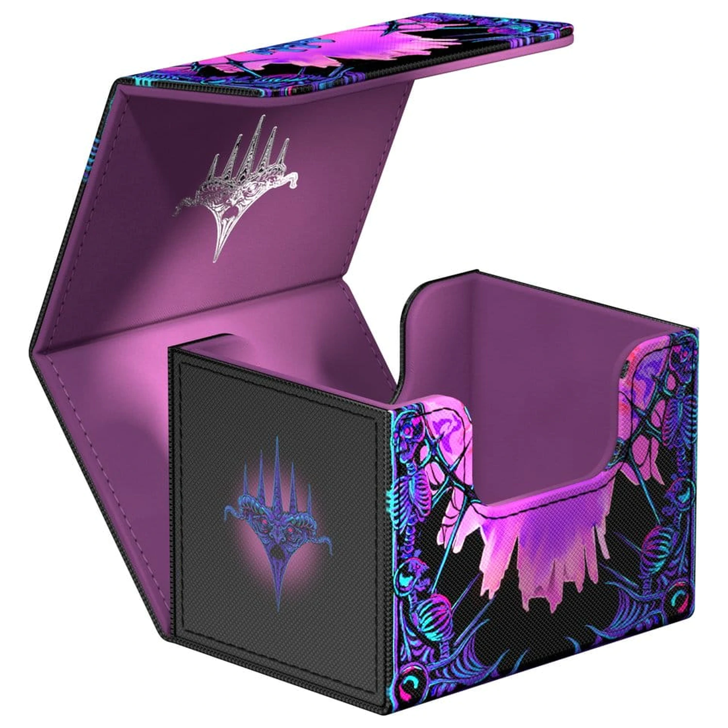 Ultimate Guard Sidewinder 100+ Xenoskin Magic: The Gathering "Mana Token" - Bagno zdjęcie produktu