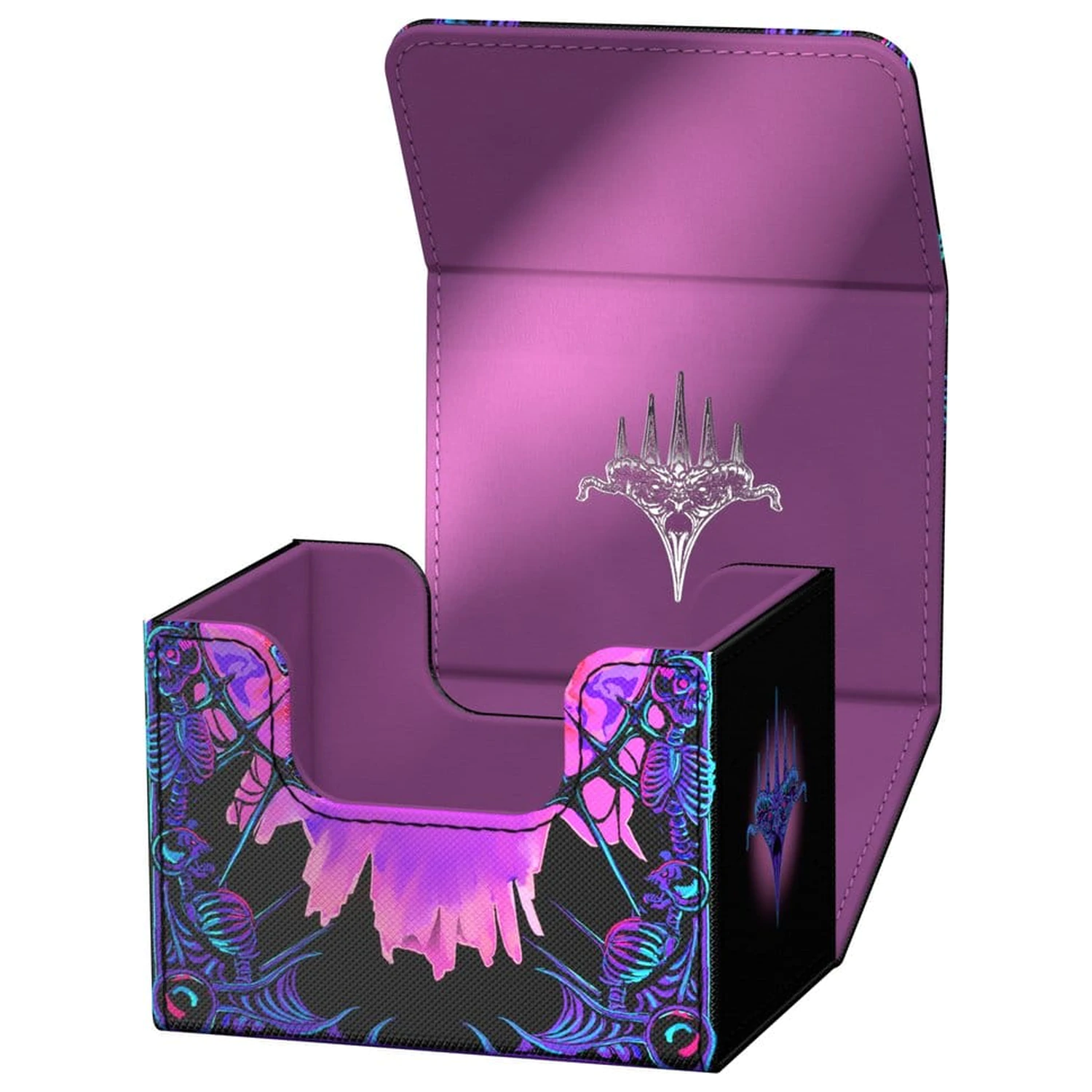 Ultimate Guard Sidewinder 100+ Xenoskin Magic: The Gathering "Mana Token" - Bagno zdjęcie produktu