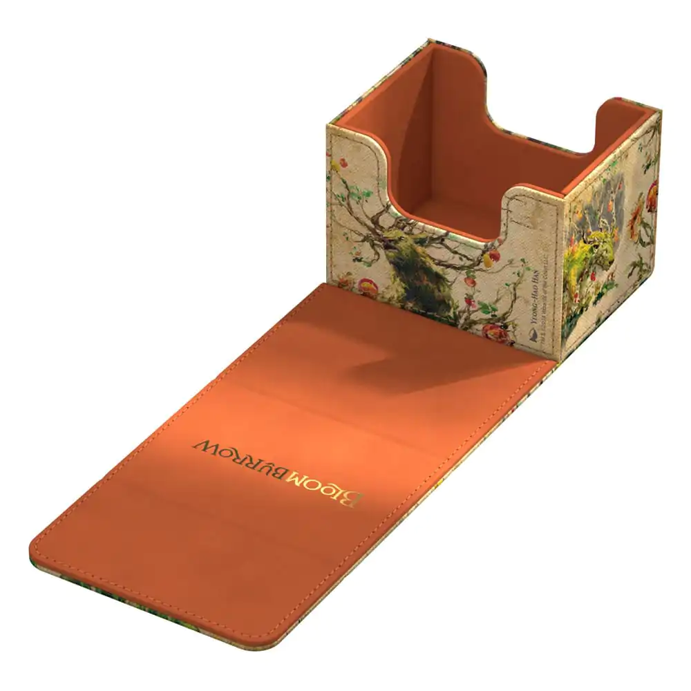 Ultimate Guard Sidewinder 100+ Xenoskin Magic: The Gathering "Bloomburrow" - design 1 zdjęcie produktu