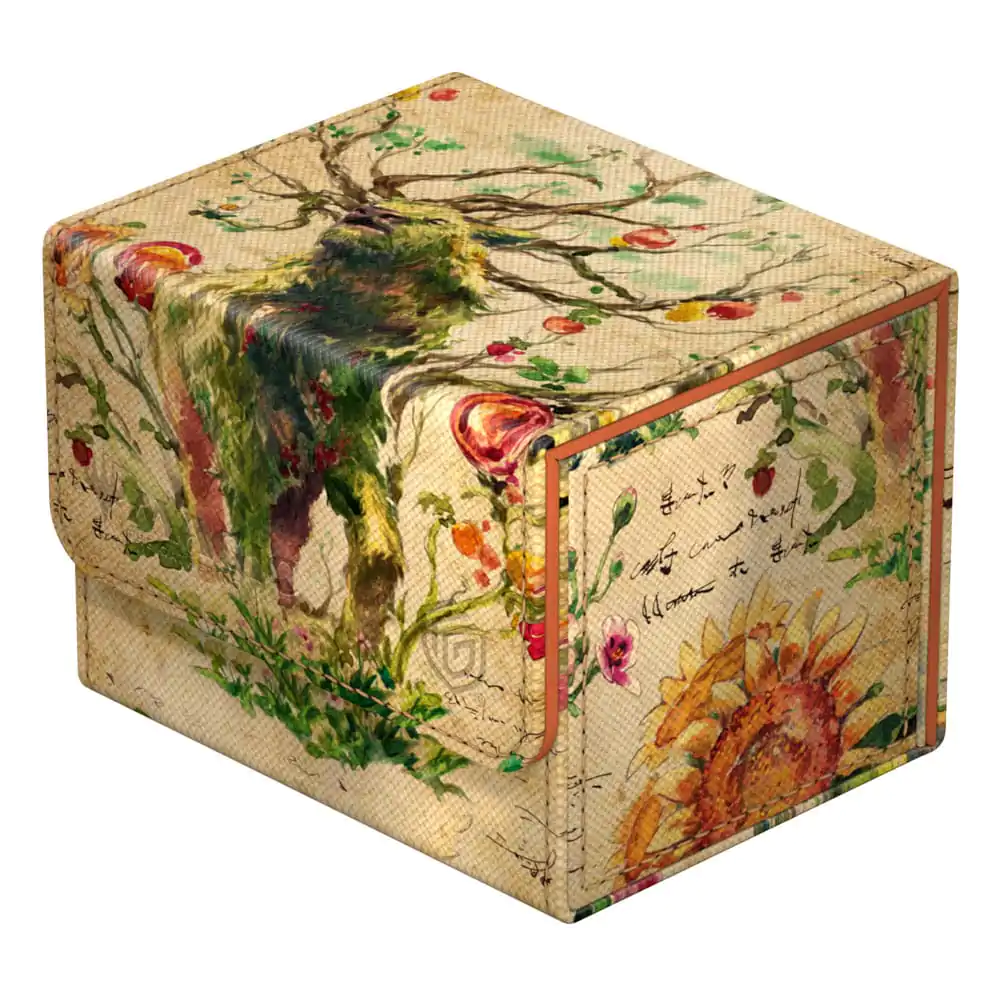 Ultimate Guard Sidewinder 100+ Xenoskin Magic: The Gathering "Bloomburrow" - design 1 zdjęcie produktu