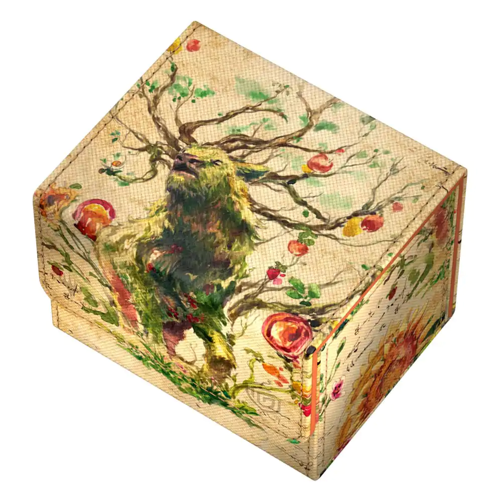 Ultimate Guard Sidewinder 100+ Xenoskin Magic: The Gathering "Bloomburrow" - design 1 zdjęcie produktu