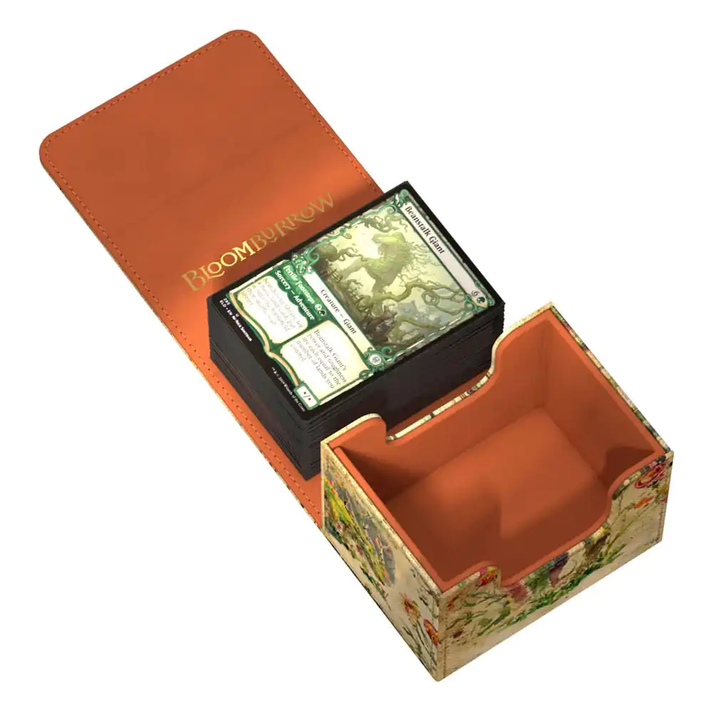 Ultimate Guard Sidewinder 100+ Xenoskin Magic: The Gathering "Bloomburrow" - design 1 zdjęcie produktu