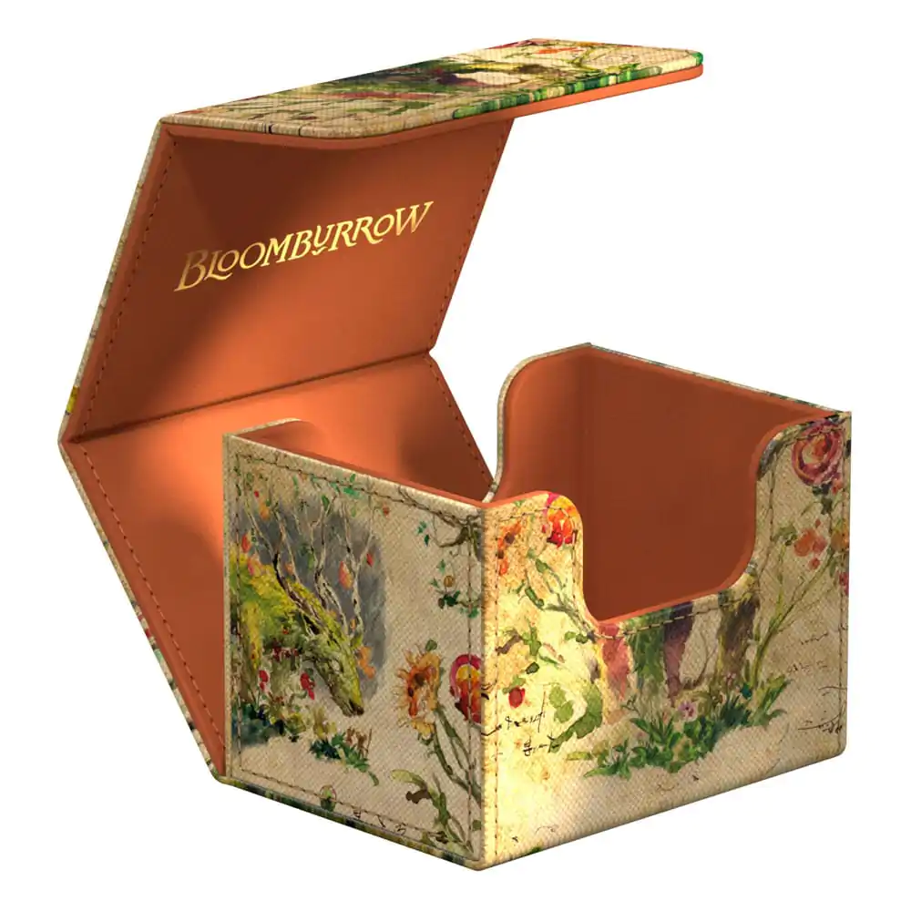 Ultimate Guard Sidewinder 100+ Xenoskin Magic: The Gathering "Bloomburrow" - design 1 zdjęcie produktu