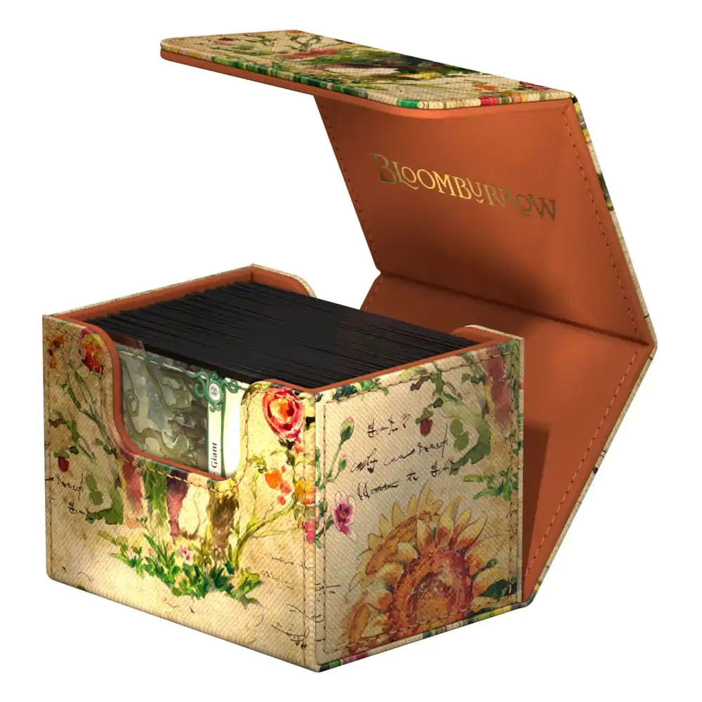 Ultimate Guard Sidewinder 100+ Xenoskin Magic: The Gathering "Bloomburrow" - design 1 zdjęcie produktu