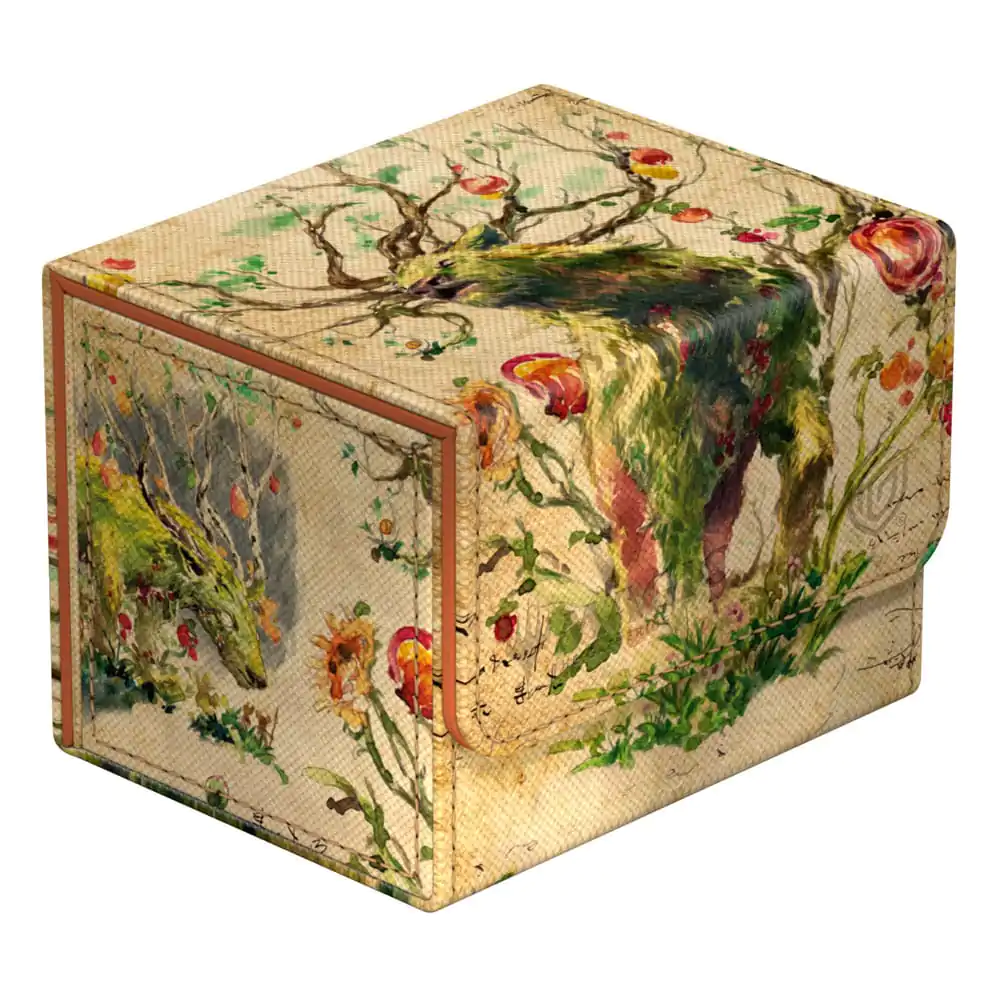 Ultimate Guard Sidewinder 100+ Xenoskin Magic: The Gathering "Bloomburrow" - design 1 zdjęcie produktu