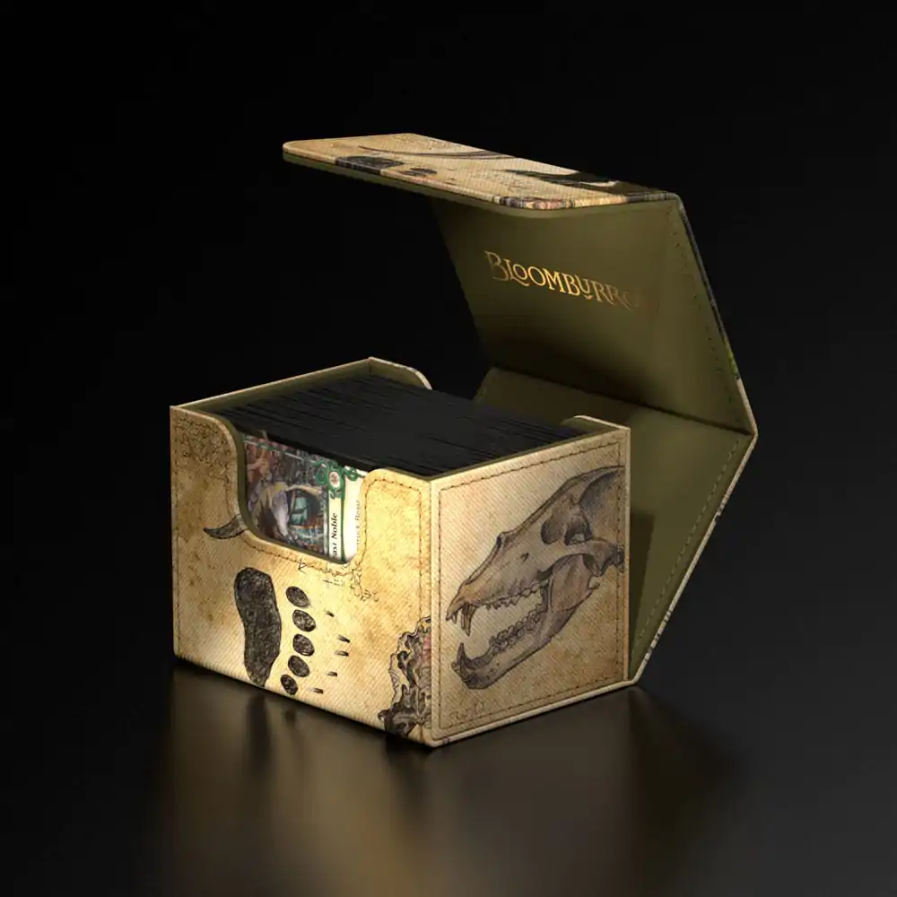 Ultimate Guard Sidewinder 100+ Xenoskin Magic: The Gathering "Bloomburrow" - design 3 zdjęcie produktu