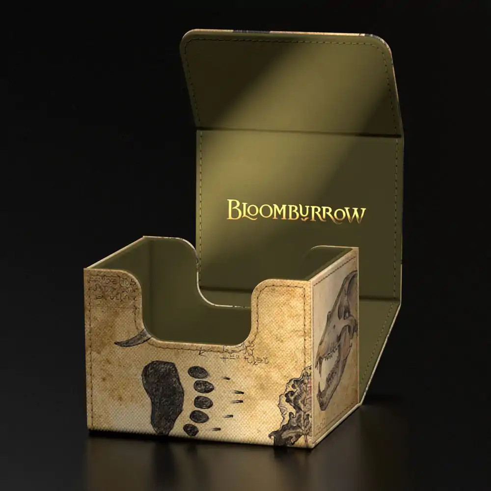 Ultimate Guard Sidewinder 100+ Xenoskin Magic: The Gathering "Bloomburrow" - design 3 zdjęcie produktu