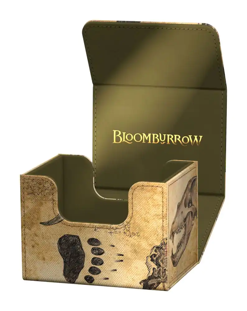 Ultimate Guard Sidewinder 100+ Xenoskin Magic: The Gathering "Bloomburrow" - design 3 zdjęcie produktu