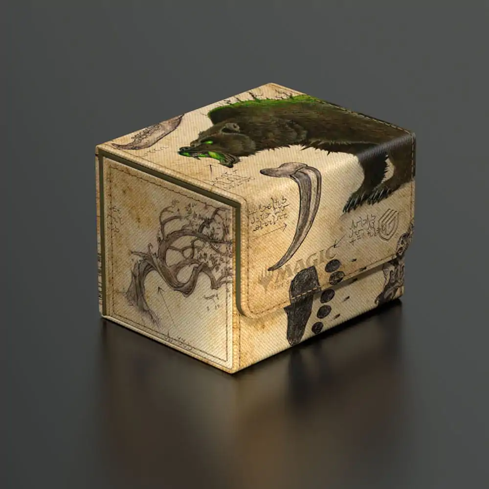 Ultimate Guard Sidewinder 100+ Xenoskin Magic: The Gathering "Bloomburrow" - design 3 zdjęcie produktu