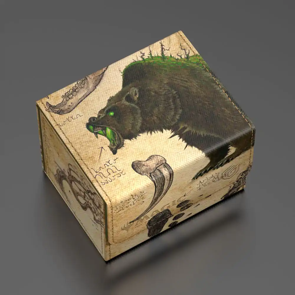 Ultimate Guard Sidewinder 100+ Xenoskin Magic: The Gathering "Bloomburrow" - design 3 zdjęcie produktu