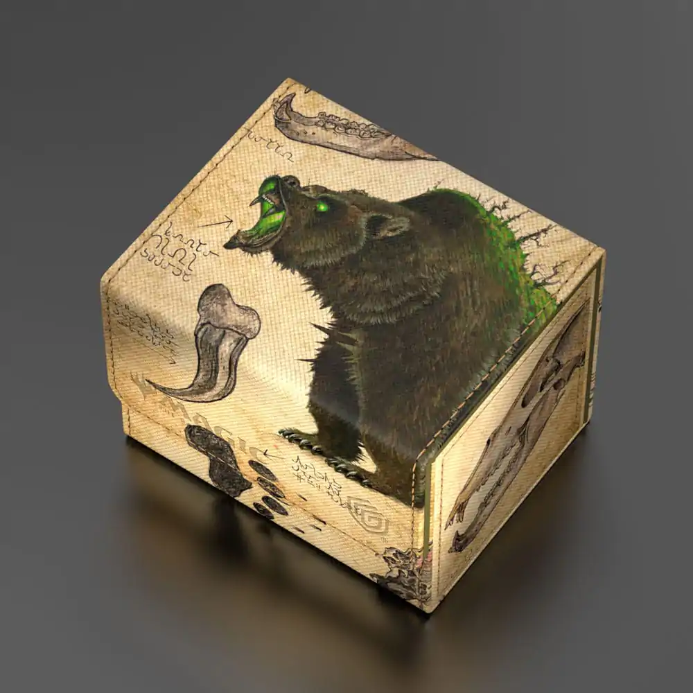 Ultimate Guard Sidewinder 100+ Xenoskin Magic: The Gathering "Bloomburrow" - design 3 zdjęcie produktu