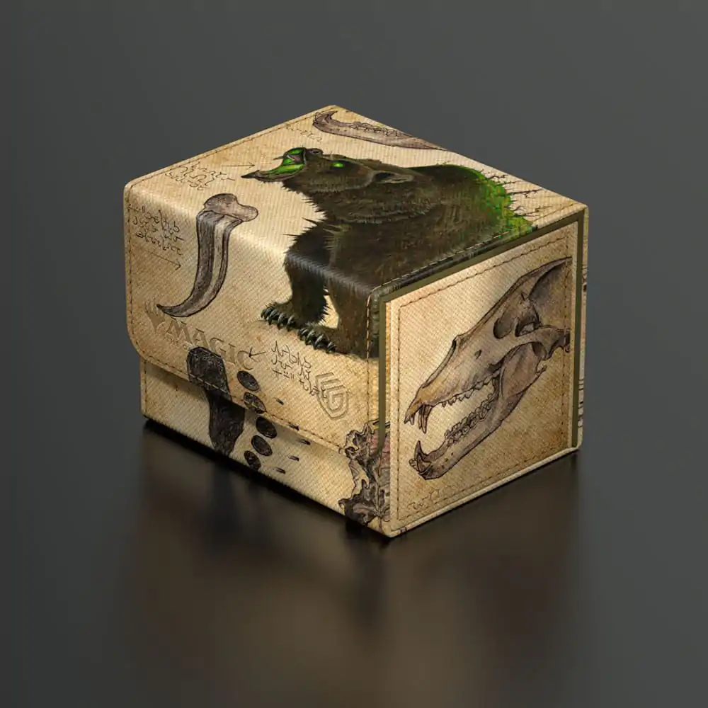 Ultimate Guard Sidewinder 100+ Xenoskin Magic: The Gathering "Bloomburrow" - design 3 zdjęcie produktu