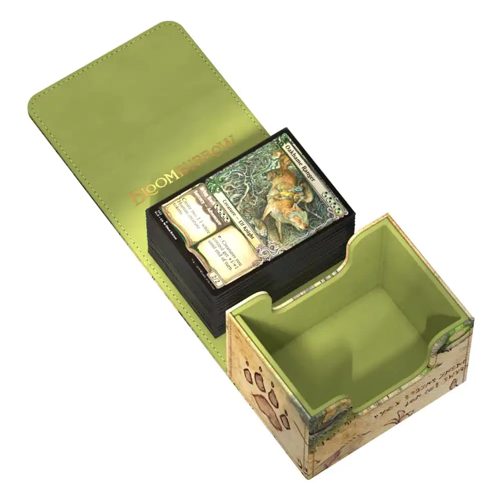 Ultimate Guard Sidewinder 100+ Xenoskin Magic: The Gathering "Bloomburrow" - Ygra, Eater of All zdjęcie produktu