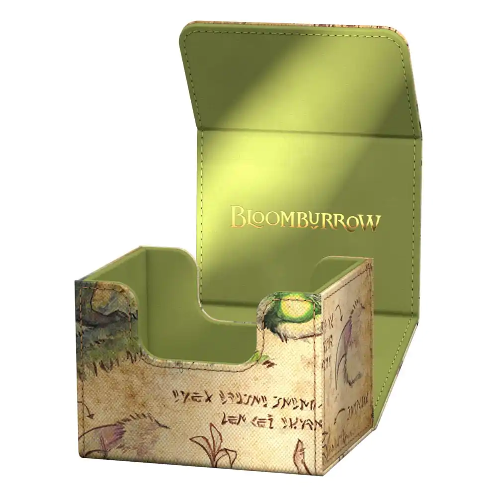 Ultimate Guard Sidewinder 100+ Xenoskin Magic: The Gathering "Bloomburrow" - Ygra, Eater of All zdjęcie produktu