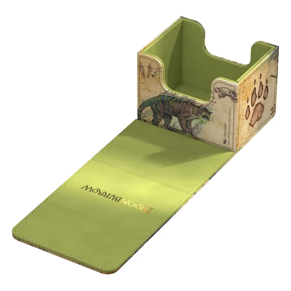 Ultimate Guard Sidewinder 100+ Xenoskin Magic: The Gathering "Bloomburrow" - Ygra, Eater of All zdjęcie produktu