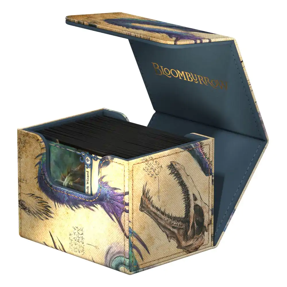 Ultimate Guard Sidewinder 100+ Xenoskin Magic: The Gathering "Bloomburrow" - design 5" zdjęcie produktu