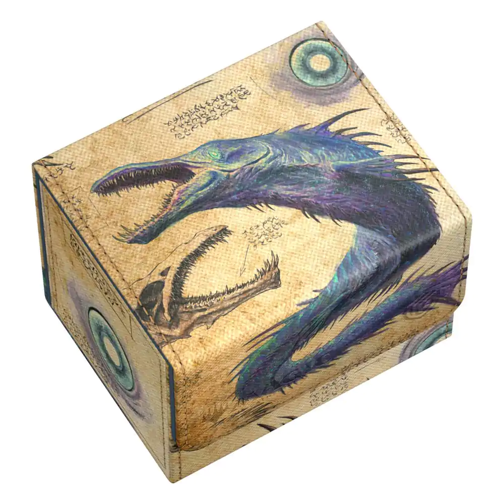 Ultimate Guard Sidewinder 100+ Xenoskin Magic: The Gathering "Bloomburrow" - design 5" zdjęcie produktu