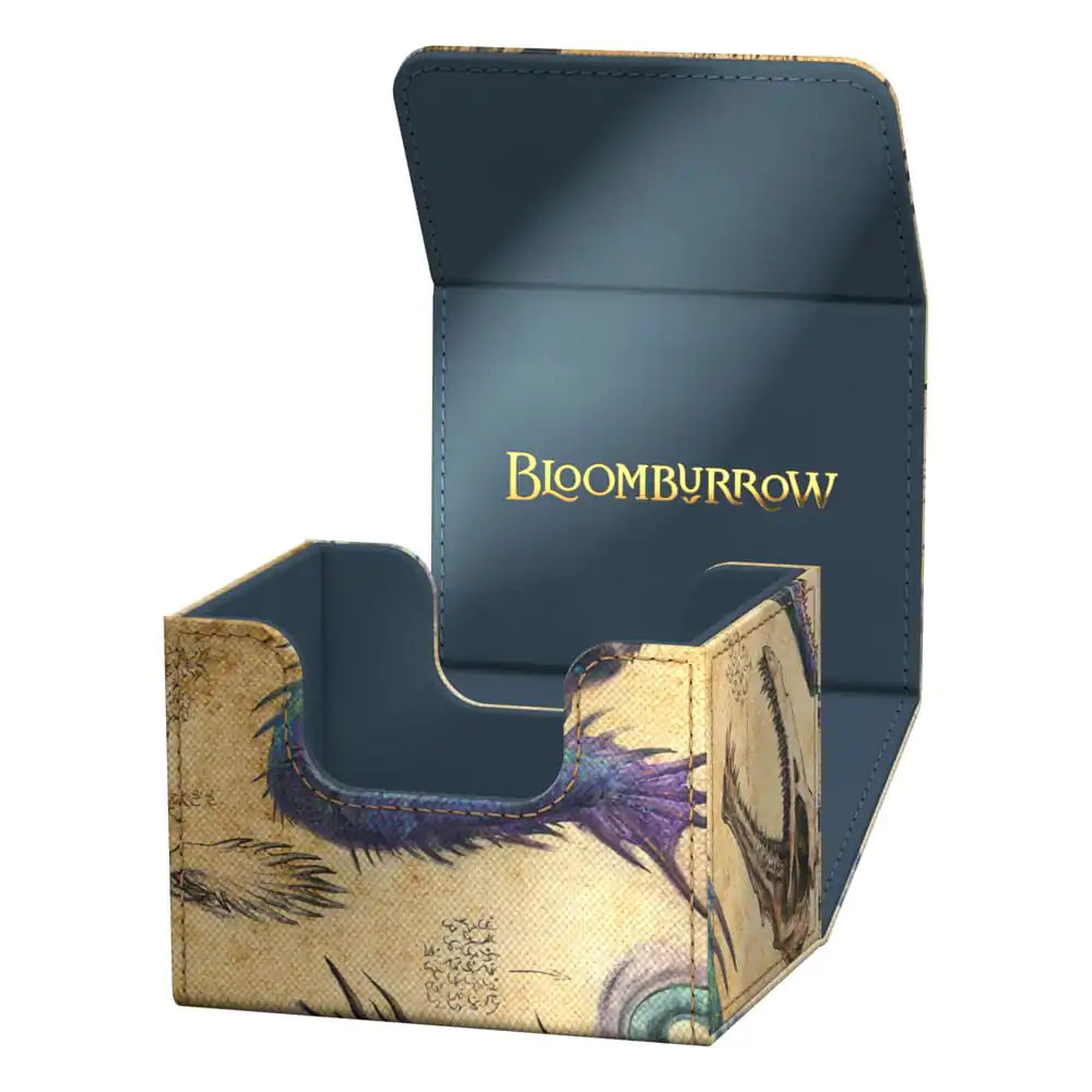 Ultimate Guard Sidewinder 100+ Xenoskin Magic: The Gathering "Bloomburrow" - design 5" zdjęcie produktu