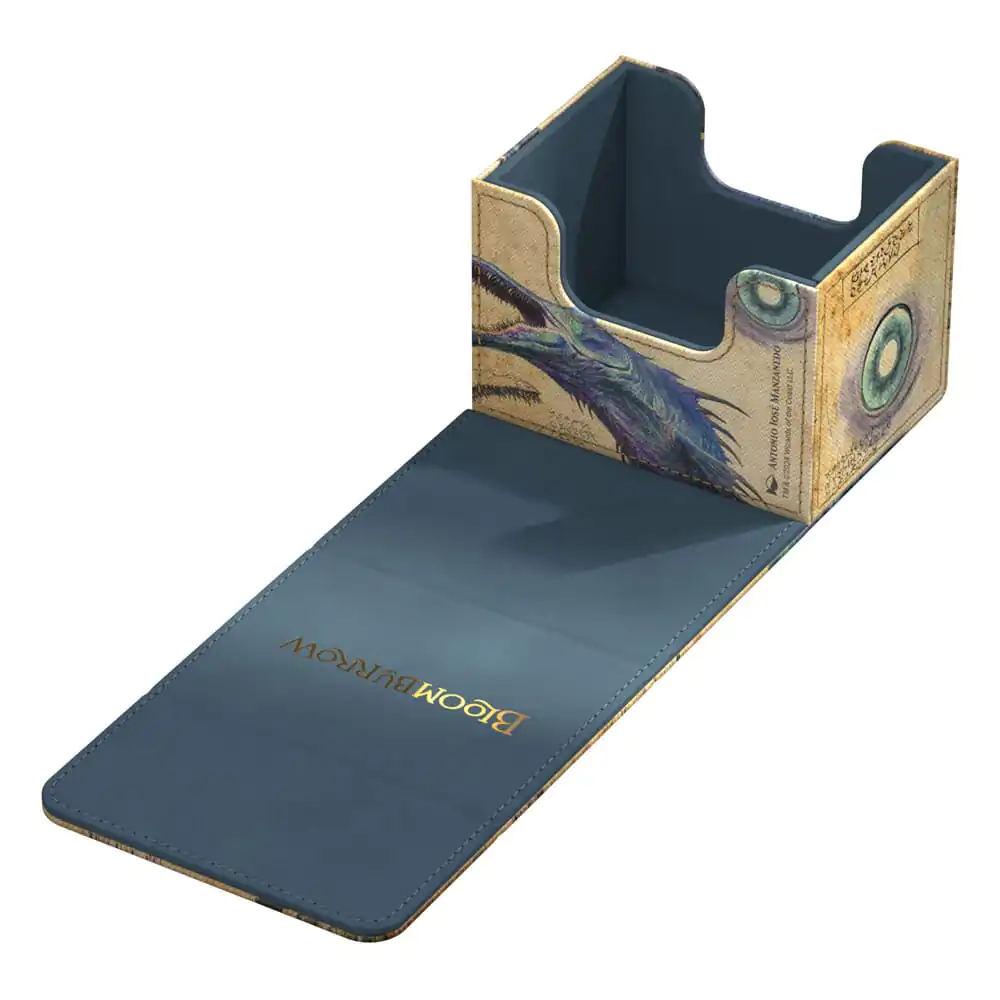Ultimate Guard Sidewinder 100+ Xenoskin Magic: The Gathering "Bloomburrow" - design 5" zdjęcie produktu