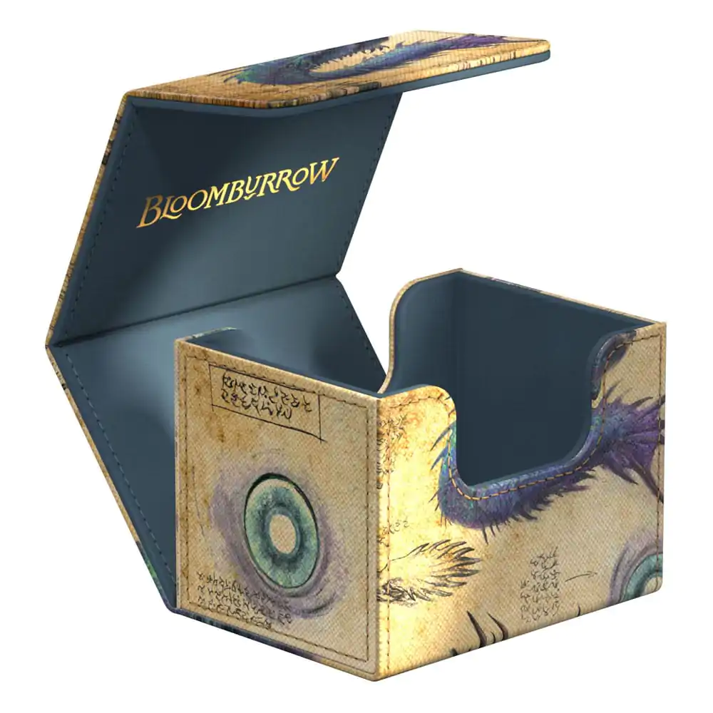 Ultimate Guard Sidewinder 100+ Xenoskin Magic: The Gathering "Bloomburrow" - design 5" zdjęcie produktu