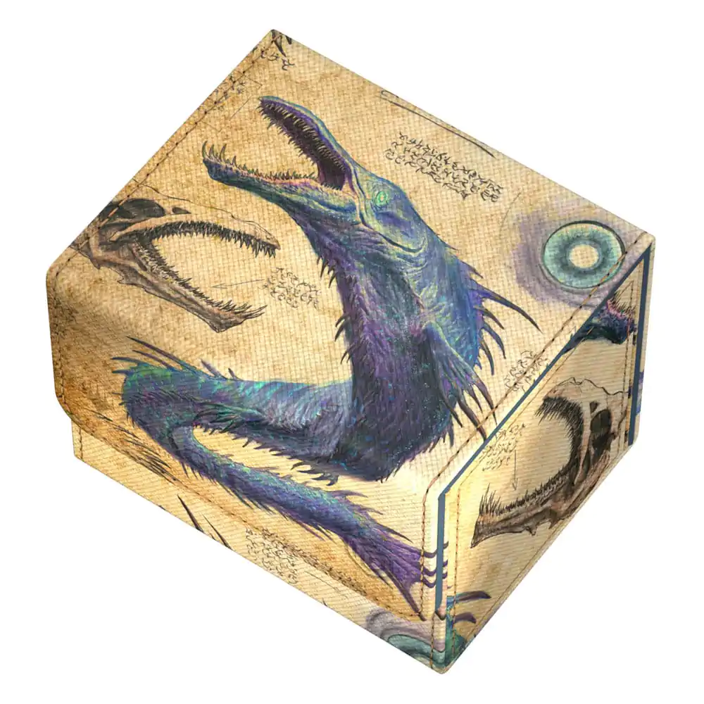 Ultimate Guard Sidewinder 100+ Xenoskin Magic: The Gathering "Bloomburrow" - design 5" zdjęcie produktu