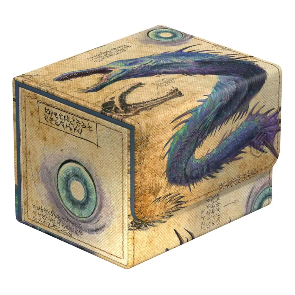 Ultimate Guard Sidewinder 100+ Xenoskin Magic: The Gathering "Bloomburrow" - design 5" zdjęcie produktu