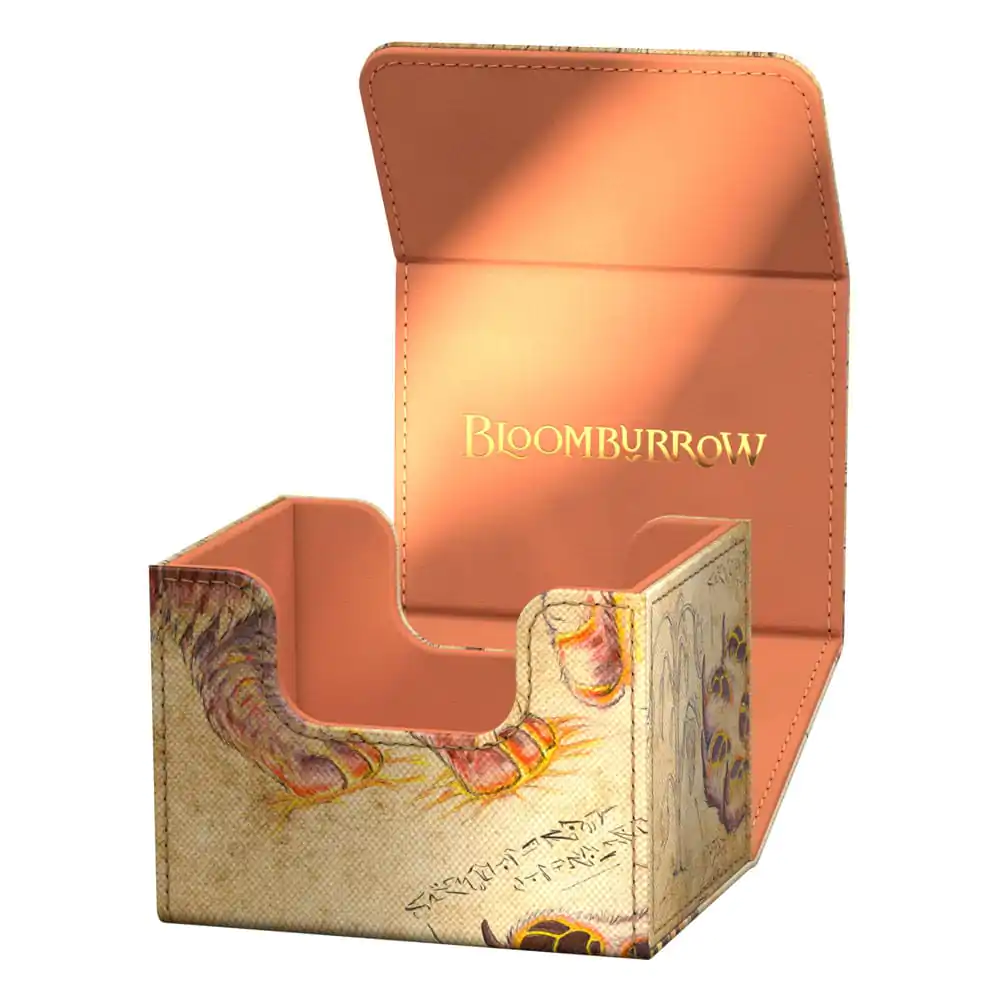 Ultimate Guard Sidewinder 100+ Xenoskin Magic: The Gathering "Bloomburrow" - design 7 zdjęcie produktu