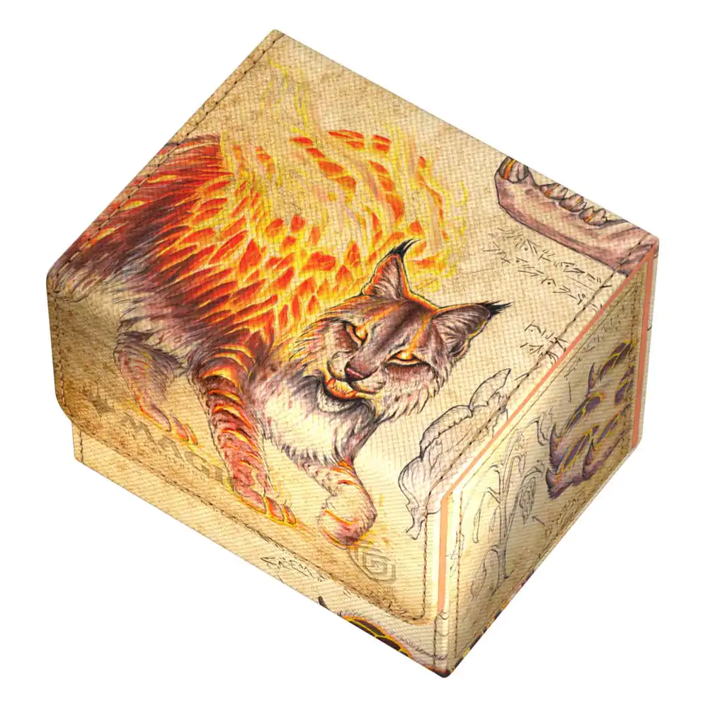 Ultimate Guard Sidewinder 100+ Xenoskin Magic: The Gathering "Bloomburrow" - design 7 zdjęcie produktu