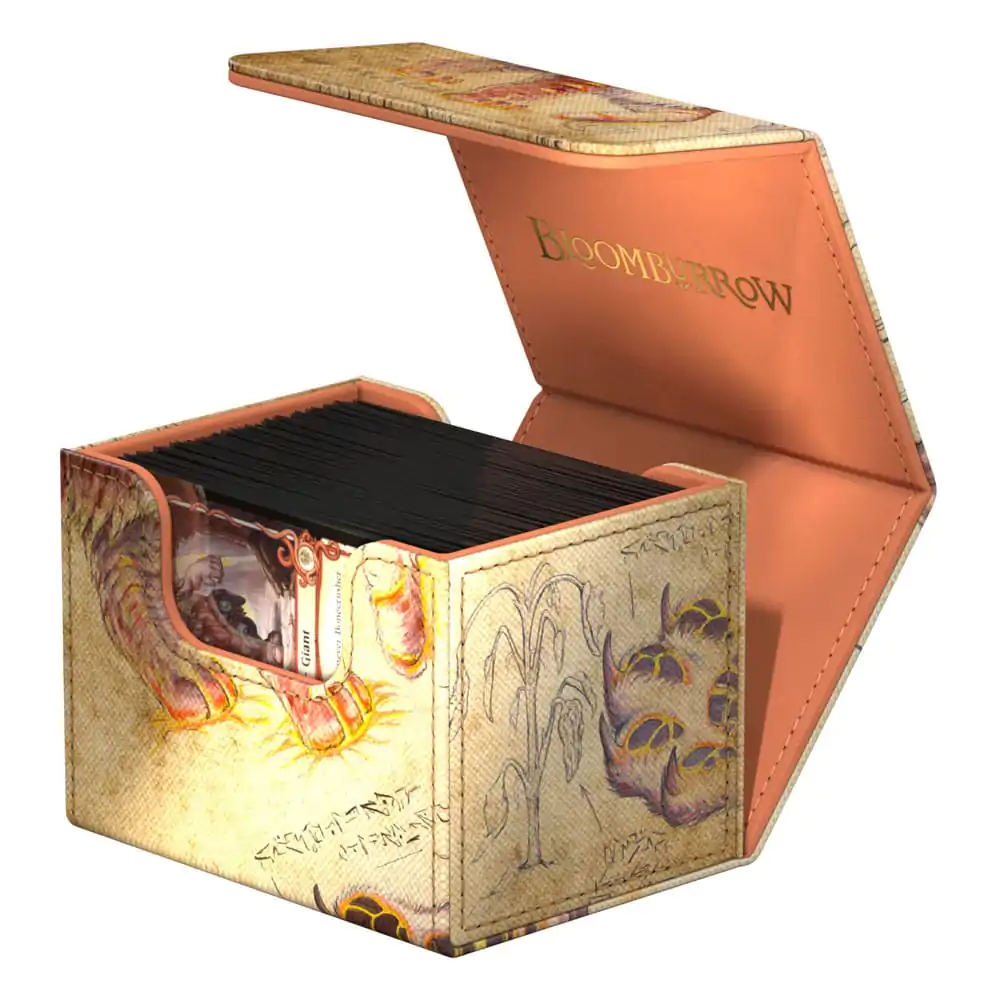 Ultimate Guard Sidewinder 100+ Xenoskin Magic: The Gathering "Bloomburrow" - design 7 zdjęcie produktu