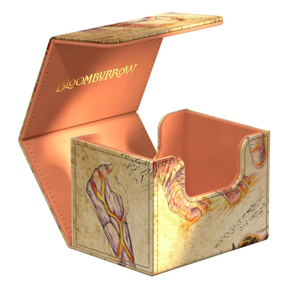 Ultimate Guard Sidewinder 100+ Xenoskin Magic: The Gathering "Bloomburrow" - design 7 zdjęcie produktu