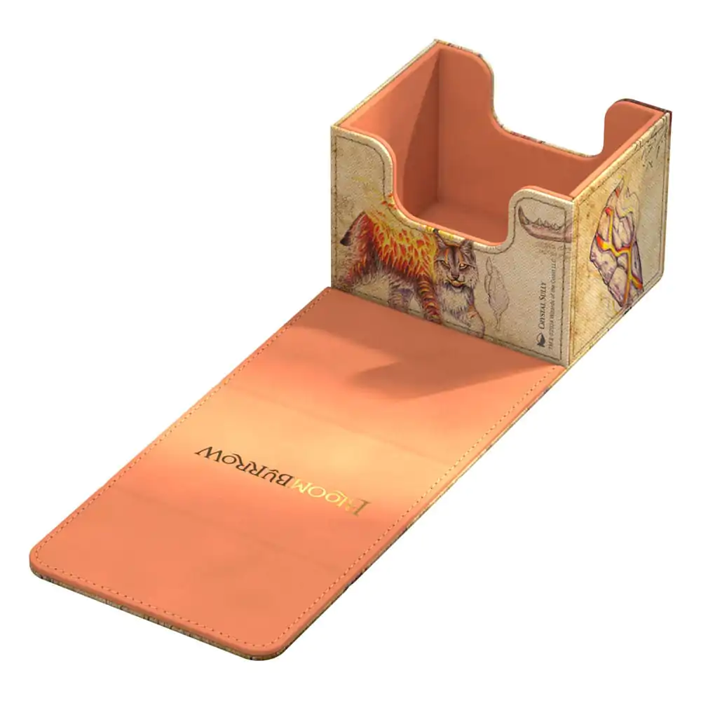 Ultimate Guard Sidewinder 100+ Xenoskin Magic: The Gathering "Bloomburrow" - design 7 zdjęcie produktu
