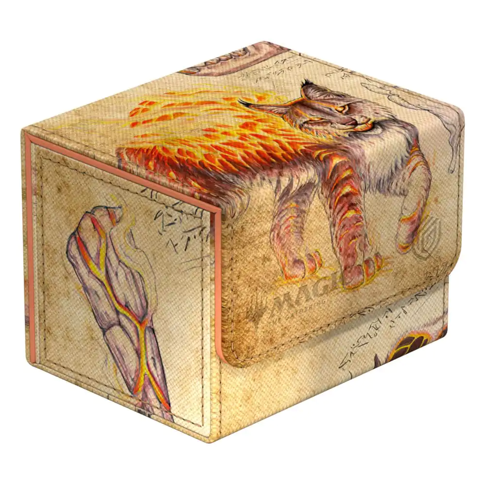 Ultimate Guard Sidewinder 100+ Xenoskin Magic: The Gathering "Bloomburrow" - design 7 zdjęcie produktu