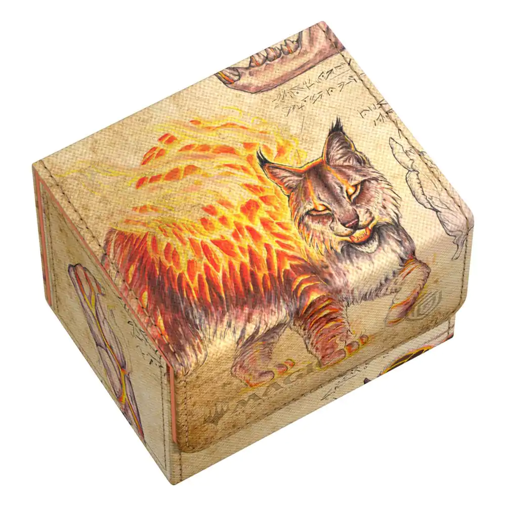 Ultimate Guard Sidewinder 100+ Xenoskin Magic: The Gathering "Bloomburrow" - design 7 zdjęcie produktu