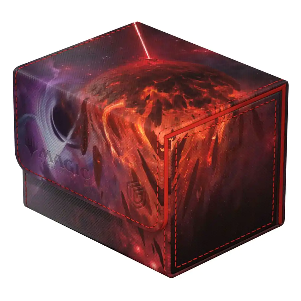 Ultimate Guard Sidewinder 100+ Xenoskin Magic: The Gathering "Edge of Eternities" - Kavaron, Memorial World zdjęcie produktu